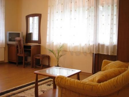 Complex Balkandzhii أبريلتسي الغرفة الصورة
